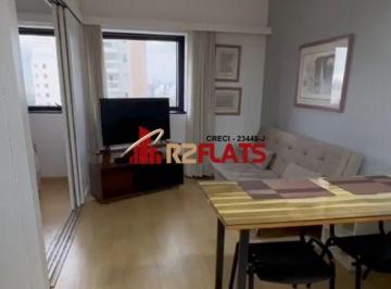 Apartamento · 33m² · 1 Quarto · 1 Vaga · Apartamento com ótimo preço no bairro Jardim Paulista. Confira!