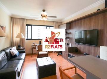 Apartamento · 78m² · 2 Quartos · 2 Vagas · Apartamento com ótimo preço no bairro Vila Olímpia. Confira!
