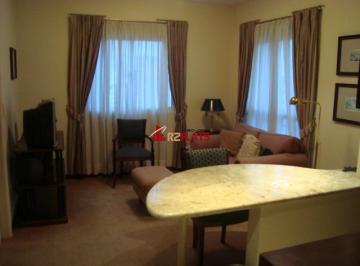 Apartamento · 33m² · 1 Quarto · 1 Vaga · Flat com ótimo preço no bairro Vila Olímpia. Confira!