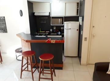 Apartamento · 49m² · 1 Quarto · 1 Vaga · Flat com ótimo preço no bairro Brooklin. Confira!