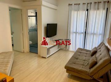 Apartamento · 50m² · 1 Quarto · 1 Vaga · Flat com ótimo preço no bairro da Saúde. Confira!