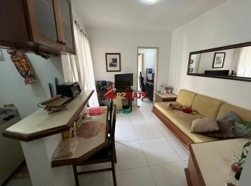 Apartamento · 42m² · 1 Quarto · 1 Vaga · Flat com ótimo preço no bairro Brooklin. Confira!