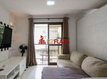 Apartamento · 42m² · 1 Quarto · 1 Vaga · Flat com ótimo preço no bairro Jardins. Confira!
