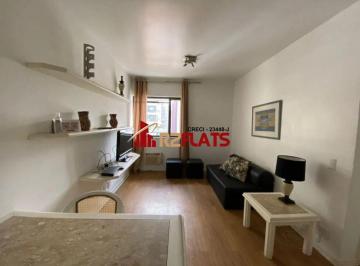 Apartamento · 40m² · 1 Quarto · 1 Vaga · Apartamento com ótimo preço no bairro Jardins. Confira!