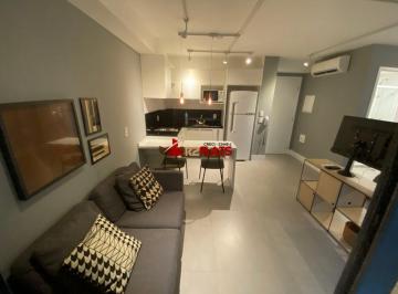 Apartamento · 40m² · 1 Quarto · 1 Vaga · Apartamento com ótimo preço no bairro Itaim Bibi. Confira!