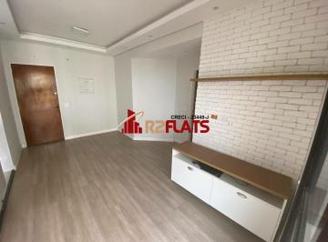 Apartamento · 44m² · 1 Quarto · 1 Vaga · Flat com ótimo preço no bairro da Saúde. Confira!