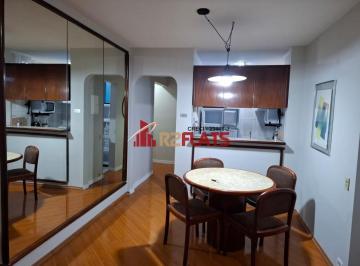 Apartamento · 65m² · 2 Quartos · 1 Vaga · Apartamento com ótimo preço no bairro Jardins. Confira!