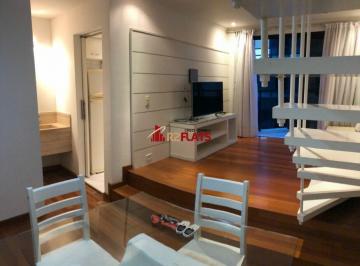Apartamento · 70m² · 1 Quarto · 2 Vagas · Apartamento com ótimo preço no bairro Itaim Bibi. Confira!