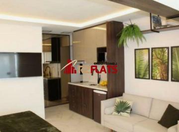 Apartamento · 26m² · 1 Quarto · Flat com ótimo preço no bairro Perdizes. Confira!