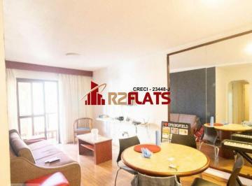 Apartamento · 62m² · 2 Quartos · 1 Vaga · Apartamento com ótimo preço no bairro Jardins. Confira!