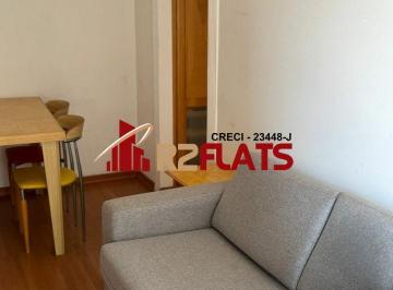 Apartamento · 41m² · 1 Quarto · 1 Vaga · Flat com ótimo preço no bairro da Saúde. Confira!
