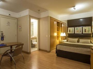 Apartamento · 29m² · 1 Quarto · 1 Vaga · Flat com ótimo preço no bairro Consolação. Confira!