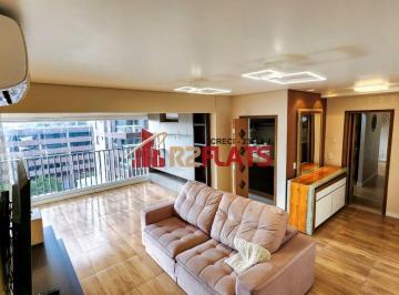 Apartamento · 193m² · 4 Quartos · 4 Vagas · Apartamento com ótimo preço no bairro Pinheiros. Confira!