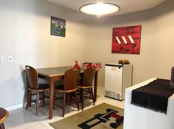 Apartamento · 48m² · 1 Quarto · 1 Vaga · Flat com ótimo preço no bairro Brooklin. Confira!