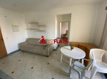 Apartamento · 42m² · 1 Quarto · 1 Vaga · Flat com ótimo preço no bairro da Saúde. Confira!