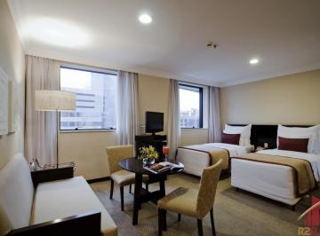 Apartamento · 26m² · 1 Quarto · 1 Vaga · Flat com ótimo preço no bairro Itaim Bibi. Confira!