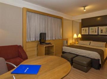Apartamento · 29m² · 1 Quarto · 1 Vaga · Flat com ótimo preço no bairro Consolação. Confira!