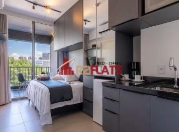 Apartamento · 25m² · 1 Quarto · Apartamento com ótimo preço no bairro Perdizes. Confira!