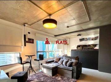 Apartamento · 70m² · 1 Quarto · 1 Vaga · Apartamento com ótimo preço no bairro Brooklin. Confira!