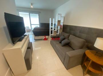 Apartamento · 37m² · 1 Quarto · 1 Vaga · Flat com ótimo preço no bairro Itaim Bibi. Confira!