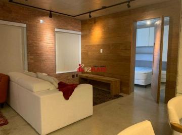 Apartamento · 70m² · 1 Quarto · 1 Vaga · Flat com ótimo preço no bairro Brooklin. Confira!