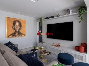 Apartamento · 85m² · 2 Quartos · 2 Vagas · Apartamento com ótimo preço no bairro Pinheiros. Confira!