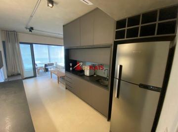 Apartamento · 45m² · 1 Quarto · 1 Vaga · Apartamento com ótimo preço no bairro Itaim Bibi. Confira!