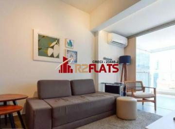 Apartamento · 49m² · 1 Quarto · 1 Vaga · Apartamento com ótimo preço no bairro Pinheiros. Confira!