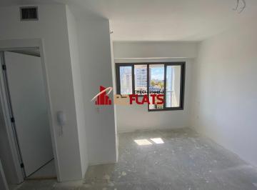 Apartamento · 22m² · 1 Quarto · Apartamento com ótimo preço no bairro Paraiso. Confira!