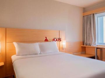 Apartamento · 26m² · 1 Quarto · 1 Vaga · Apartamento com ótimo preço no bairro Campo Belo. Confira!