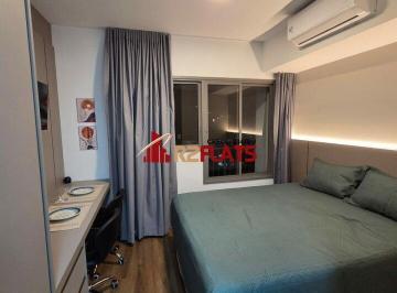 Apartamento · 21m² · 1 Quarto · Flat com ótimo preço no bairro Paraíso. Confira!
