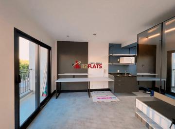 Apartamento · 27m² · 1 Quarto · Flat com ótimo preço no bairro Moema. Confira