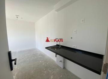 Apartamento · 22m² · 1 Quarto · Flat com ótimo preço no bairro Paraíso. Confira!