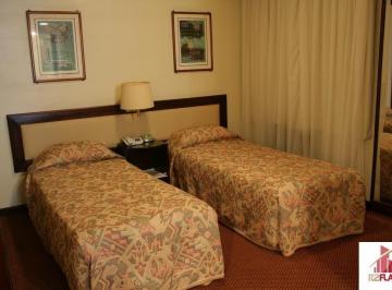 Apartamento · 45m² · 1 Quarto · 1 Vaga · FLAT COM PREÇO IMPERDÍVEL NO JARDINS!! R2 FLATS