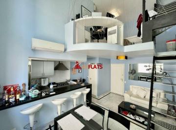 Apartamento · 89m² · 1 Quarto · 2 Vagas · Apartamento com ótimo preço no bairro Itaim Bibi. Confira!