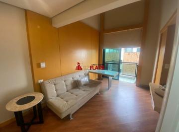 Apartamento · 42m² · 1 Quarto · 1 Vaga · Apartamento com ótimo preço no bairro Moema. Confira!