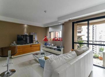 Apartamento · 66m² · 1 Quarto · 2 Vagas · Apartamento com ótimo preço no bairro Itaim Bibi. Confira!