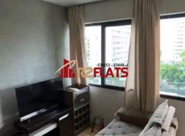 Apartamento · 48m² · 1 Quarto · 1 Vaga · Apartamento com ótimo preço no bairro Brooklin. Confira!
