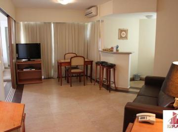 Apartamento · 45m² · 1 Quarto · 1 Vaga · COM PREÇO IMPERDÍVEL NO JARDINS!! R2 FLATS
