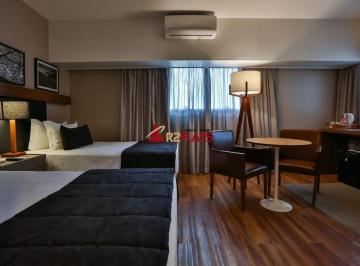 Apartamento · 29m² · 1 Quarto · 1 Vaga · Flat com ótimo preço no bairro Brooklin. Confira!