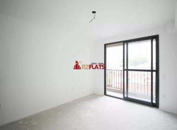 Apartamento · 25m² · 1 Quarto · Flat com ótimo preço no bairro Vila Olímpia. Confira!