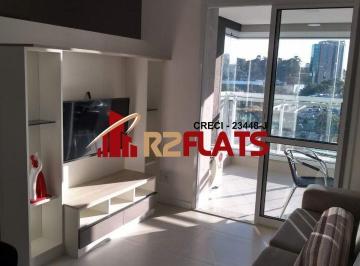 Apartamento · 45m² · 1 Quarto · 1 Vaga · Apartamento com ótimo preço no bairro Pinheiros. Confira!