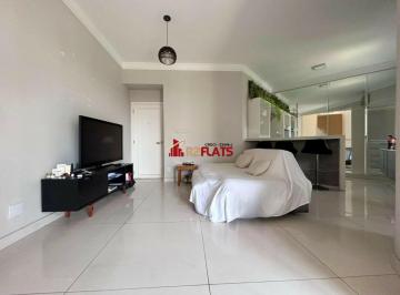 Apartamento · 72m² · 2 Quartos · 1 Vaga · Apartamento com ótimo preço no bairro Morumbi. Confira!
