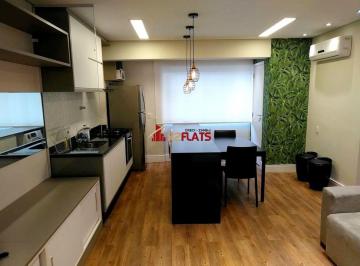 Apartamento · 50m² · 1 Quarto · 1 Vaga · Apartamento com ótimo preço no bairro Moema. Confira!