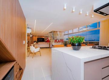 Apartamento · 172m² · 2 Quartos · 2 Vagas · Apartamento com ótimo preço no bairro Itaim Bibi. Confira!
