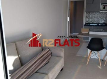 Apartamento · 45m² · 1 Quarto · 1 Vaga · Apartamento com ótimo preço no bairro Pinheiros. Confira!