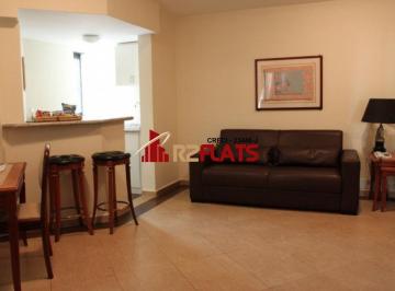 Apartamento · 45m² · 1 Quarto · 1 Vaga · Apartamento com ótimo preço no bairro Jardins. Confira!