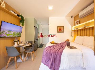 Apartamento · 30m² · 1 Quarto · Apartamento com ótimo preço no bairro Moema. Confira!