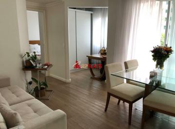 Apartamento · 50m² · 2 Quartos · 1 Vaga · Flat com ótimo preço no bairro Consolação. Confira!