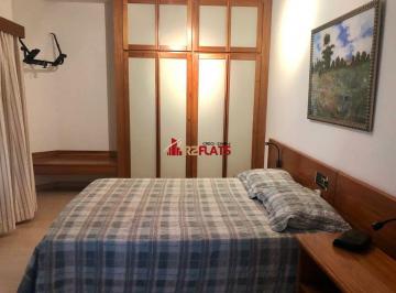 Apartamento · 47m² · 1 Quarto · 1 Vaga · Flat com ótimo preço no bairro Itaim Bibi. Confira!